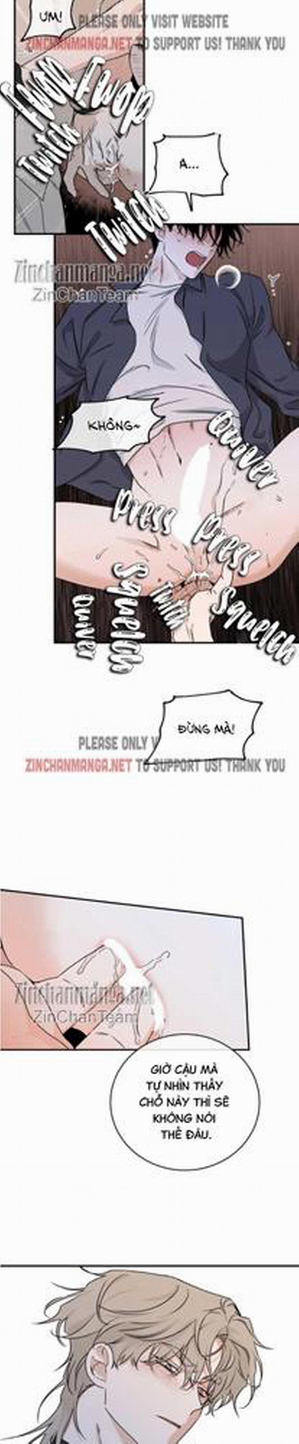 Thủy Triều Thấp Lúc Chạng Vạng 44 trang 22
