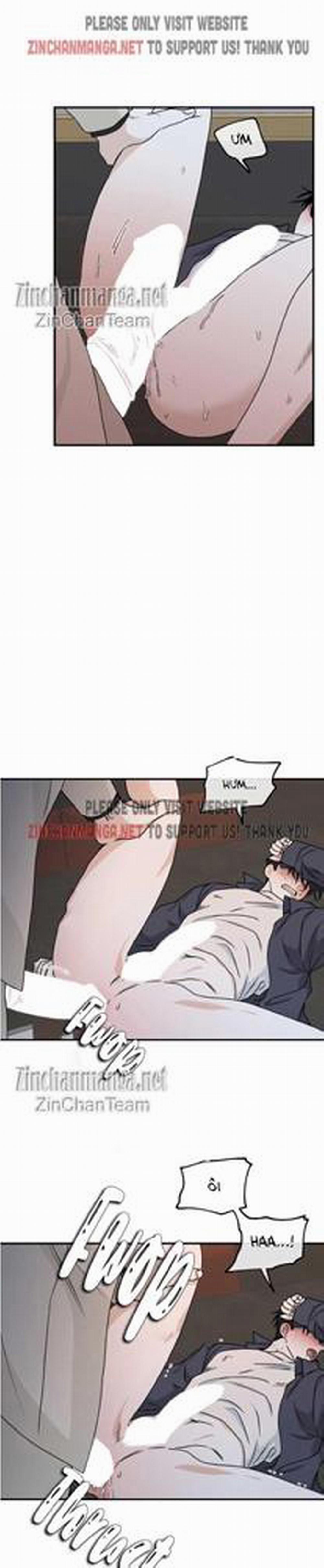 Thủy Triều Thấp Lúc Chạng Vạng 44 trang 24