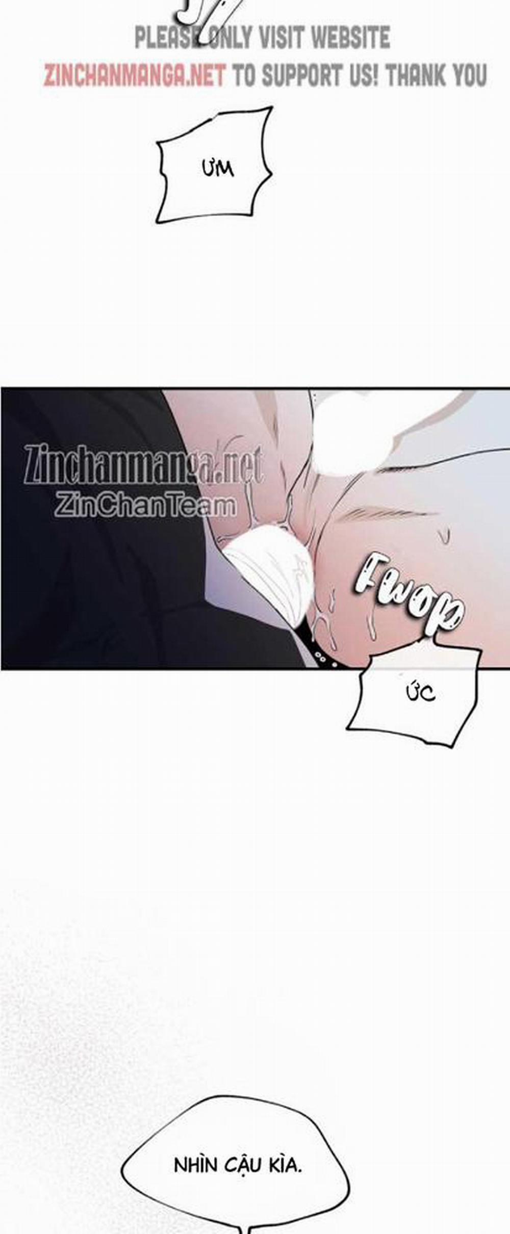 Thủy Triều Thấp Lúc Chạng Vạng 44 trang 25