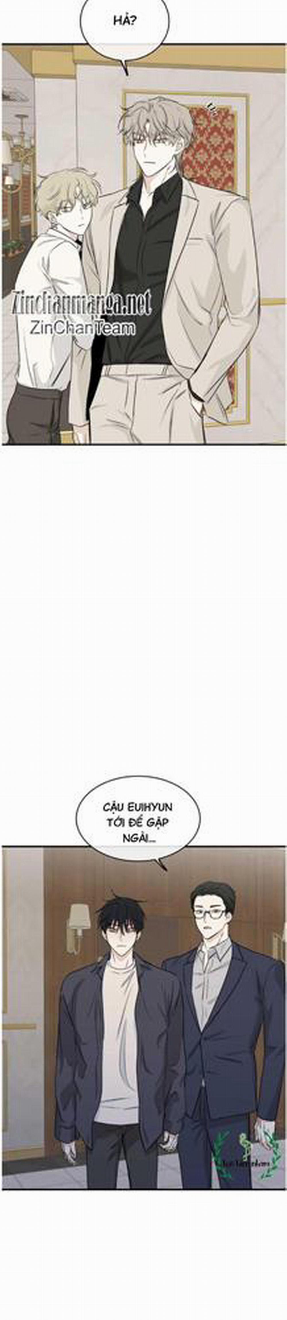 Thủy Triều Thấp Lúc Chạng Vạng 44 trang 5