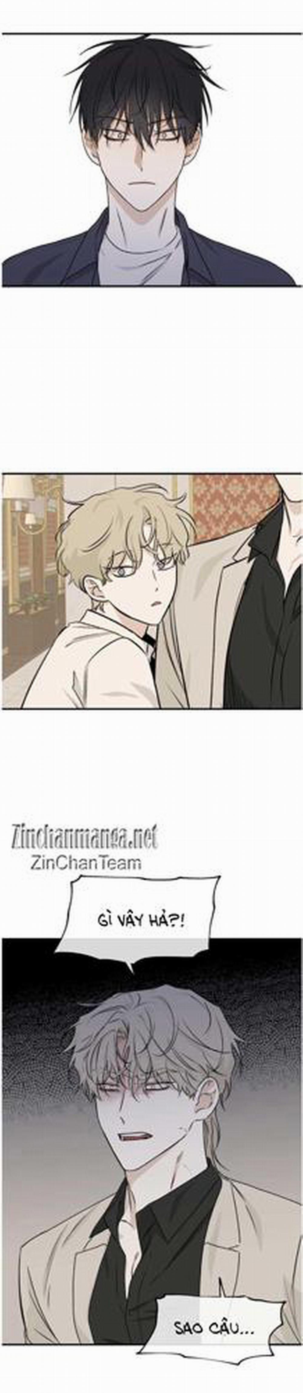 Thủy Triều Thấp Lúc Chạng Vạng 44 trang 6