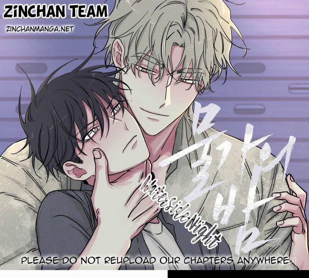 Thủy Triều Thấp Lúc Chạng Vạng 45 trang 1