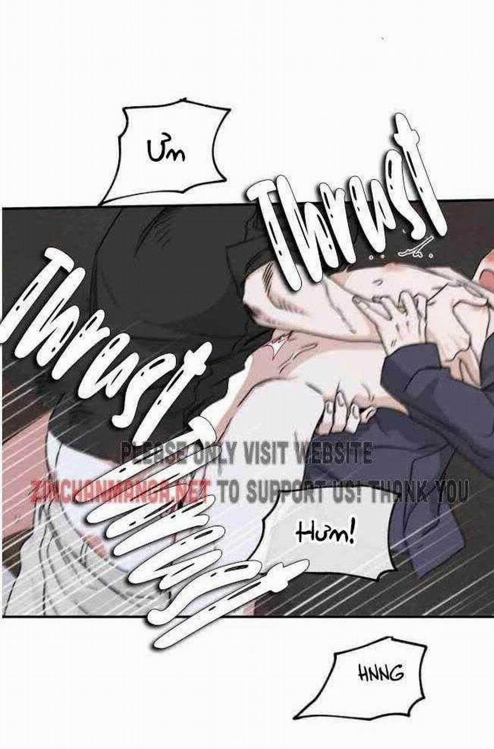 Thủy Triều Thấp Lúc Chạng Vạng 45 trang 11