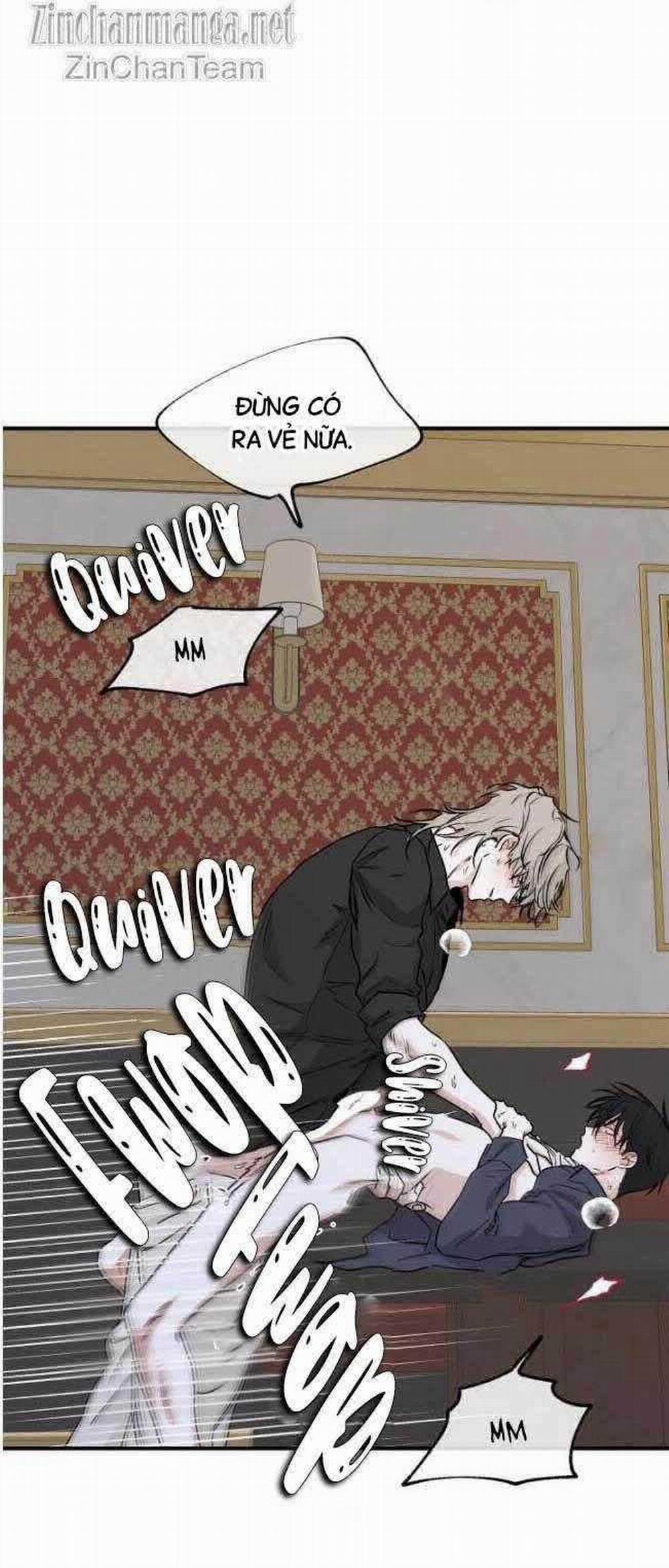 Thủy Triều Thấp Lúc Chạng Vạng 45 trang 13