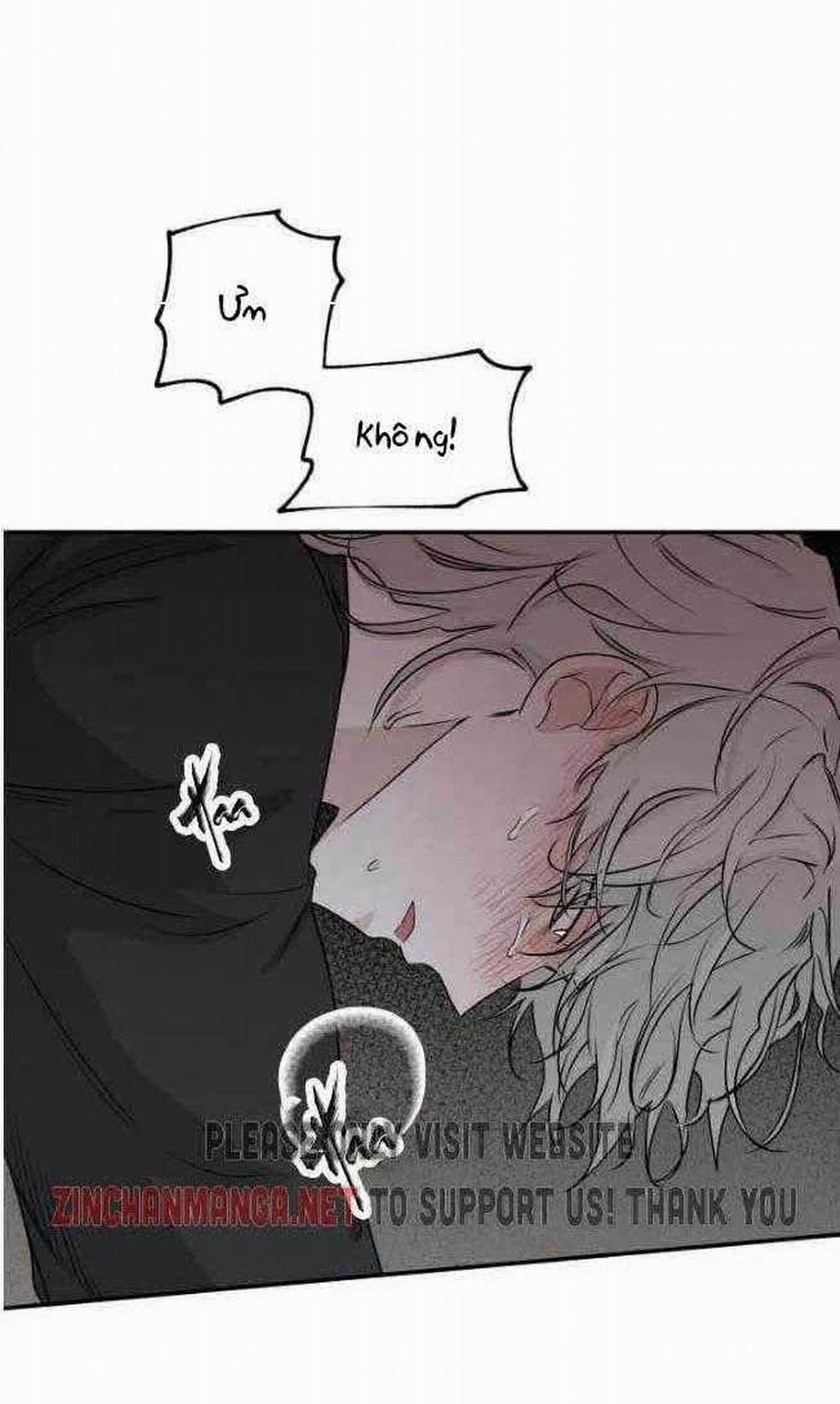 Thủy Triều Thấp Lúc Chạng Vạng 45 trang 16