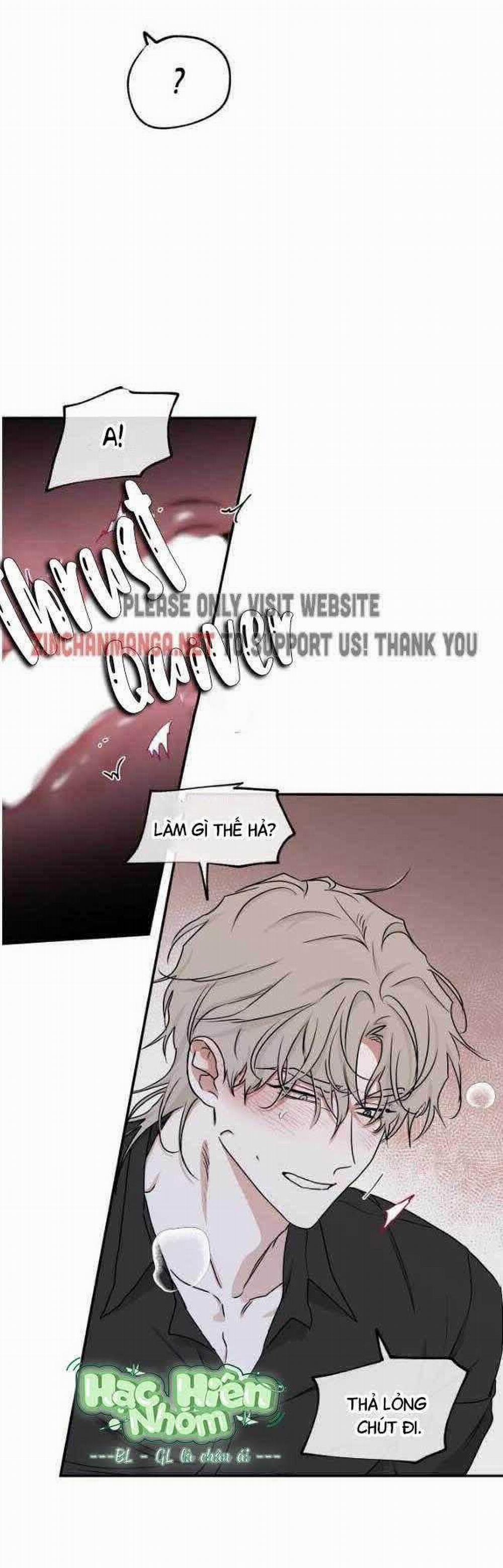 Thủy Triều Thấp Lúc Chạng Vạng 45 trang 19