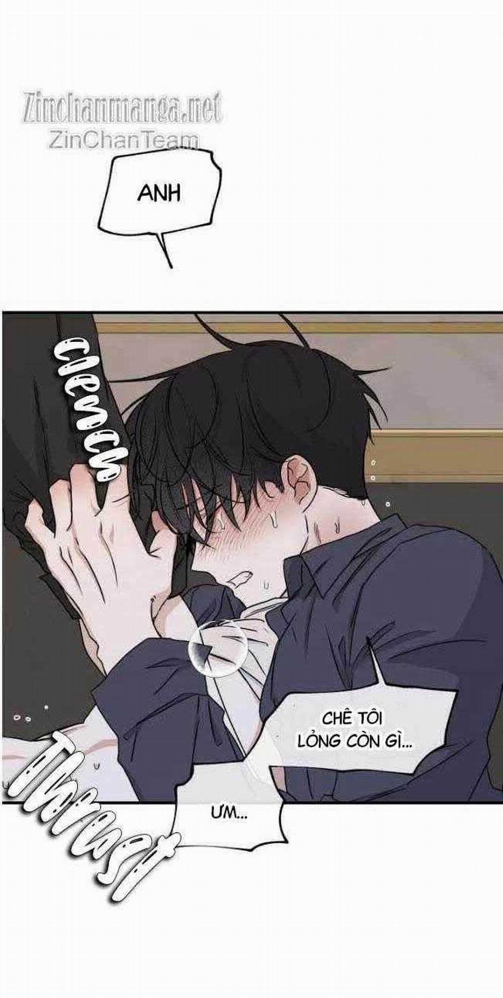 Thủy Triều Thấp Lúc Chạng Vạng 45 trang 20