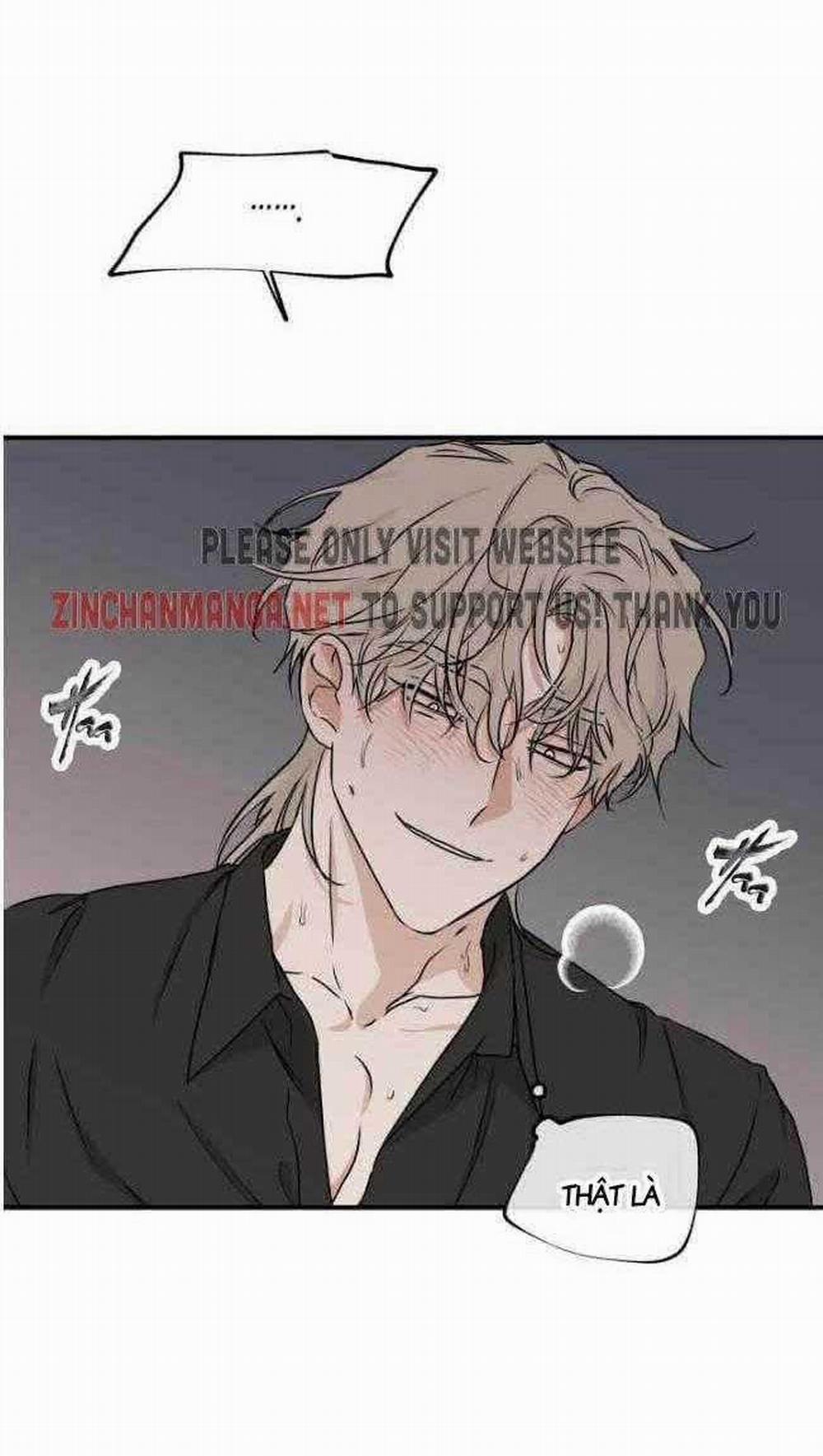 Thủy Triều Thấp Lúc Chạng Vạng 45 trang 21