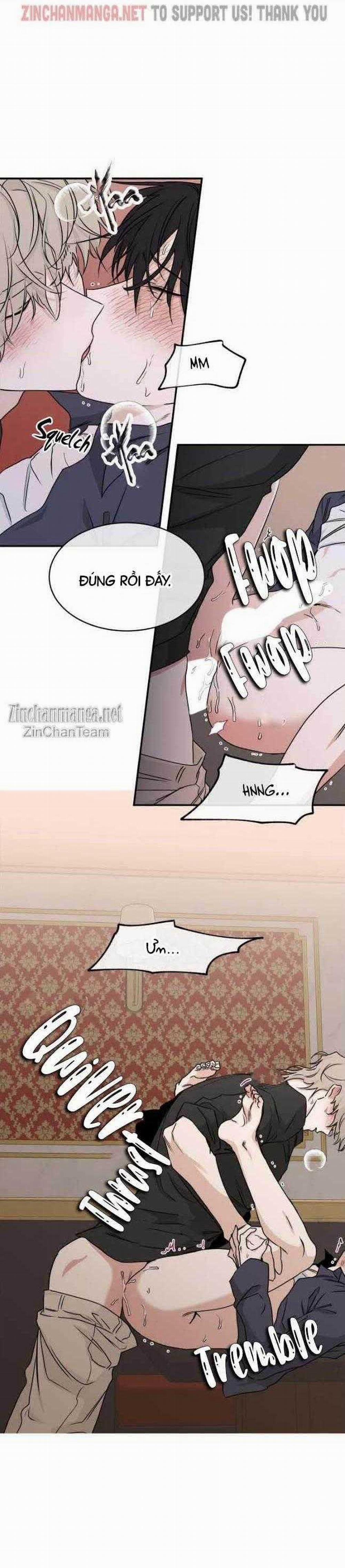 Thủy Triều Thấp Lúc Chạng Vạng 45 trang 28