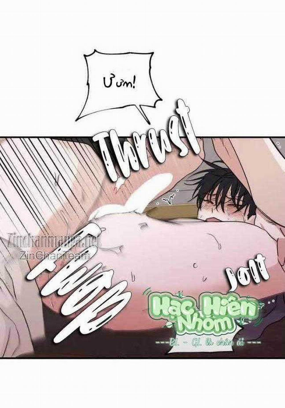 Thủy Triều Thấp Lúc Chạng Vạng 45 trang 30