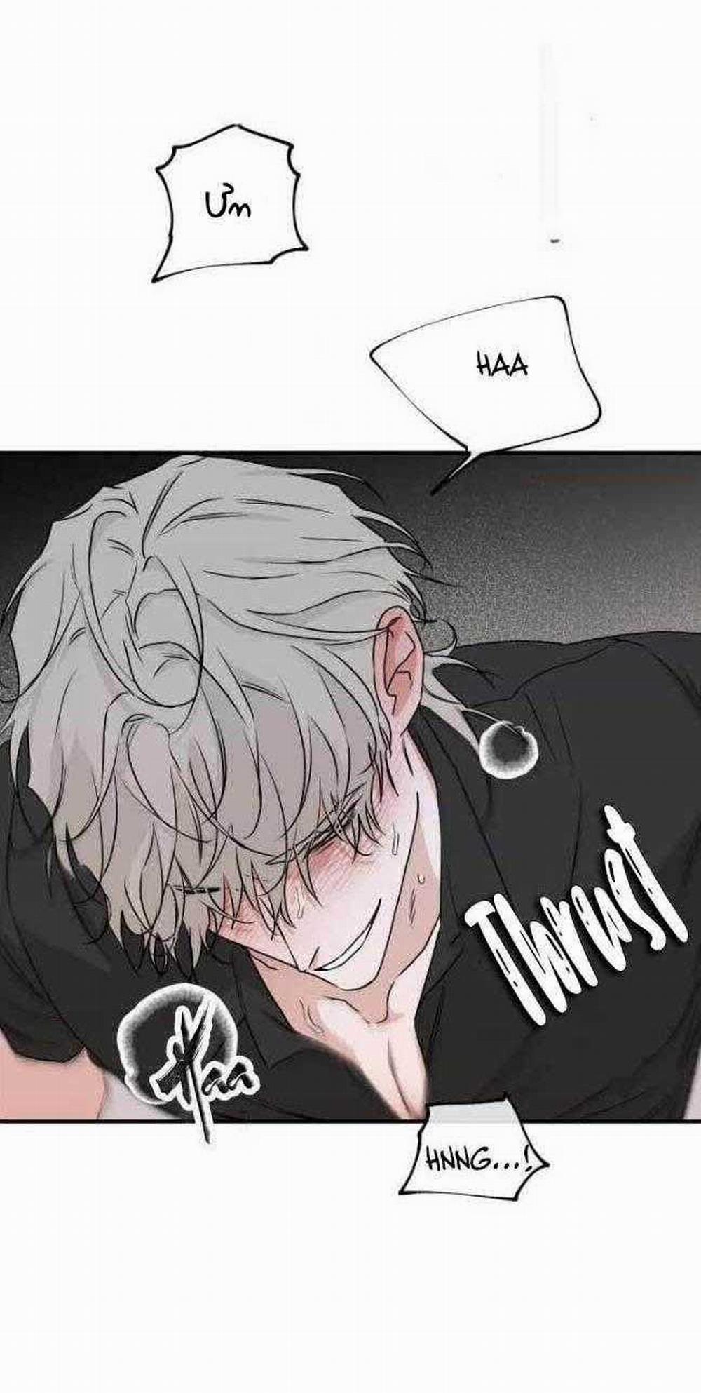 Thủy Triều Thấp Lúc Chạng Vạng 45 trang 31