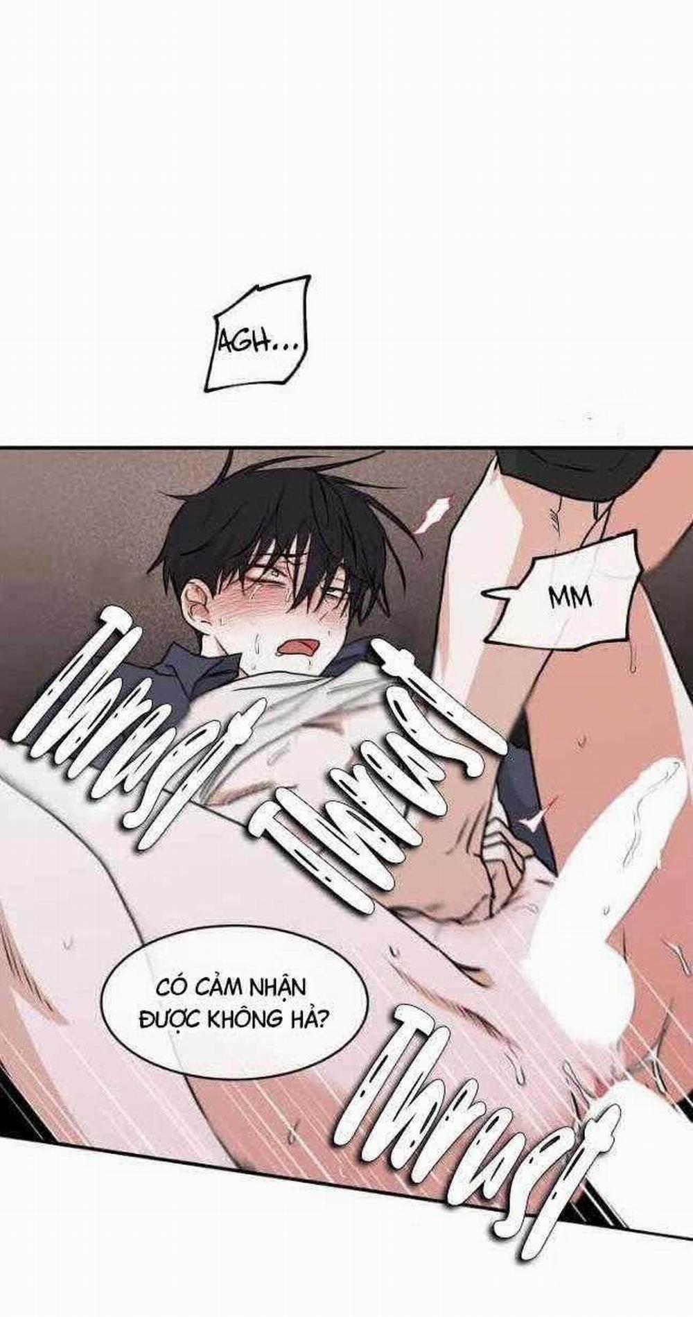 Thủy Triều Thấp Lúc Chạng Vạng 45 trang 34