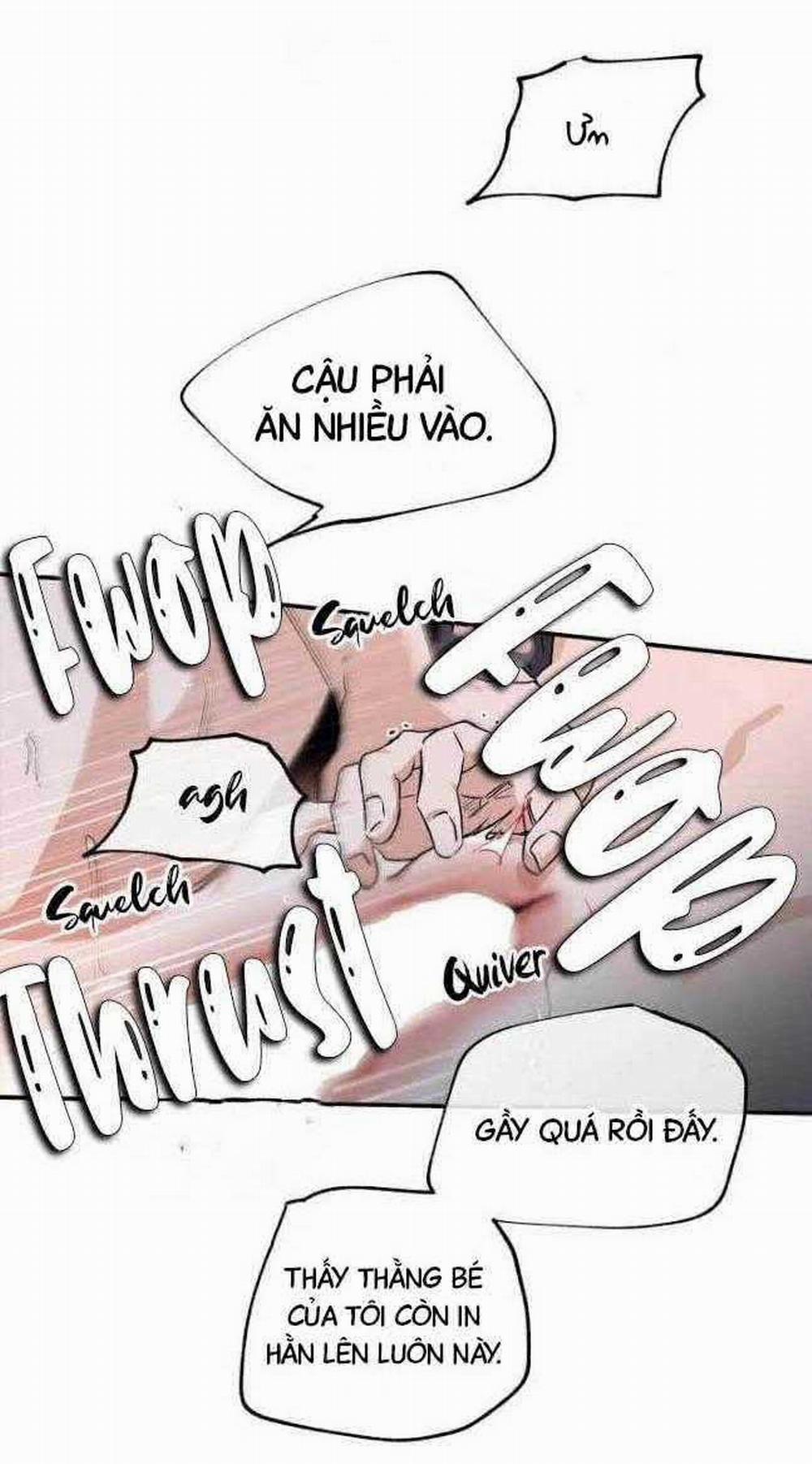 Thủy Triều Thấp Lúc Chạng Vạng 45 trang 37