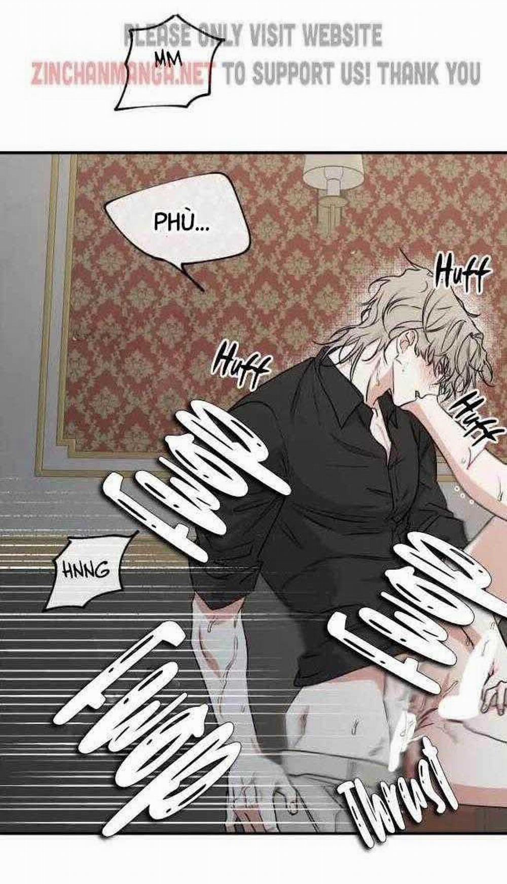 Thủy Triều Thấp Lúc Chạng Vạng 45 trang 38