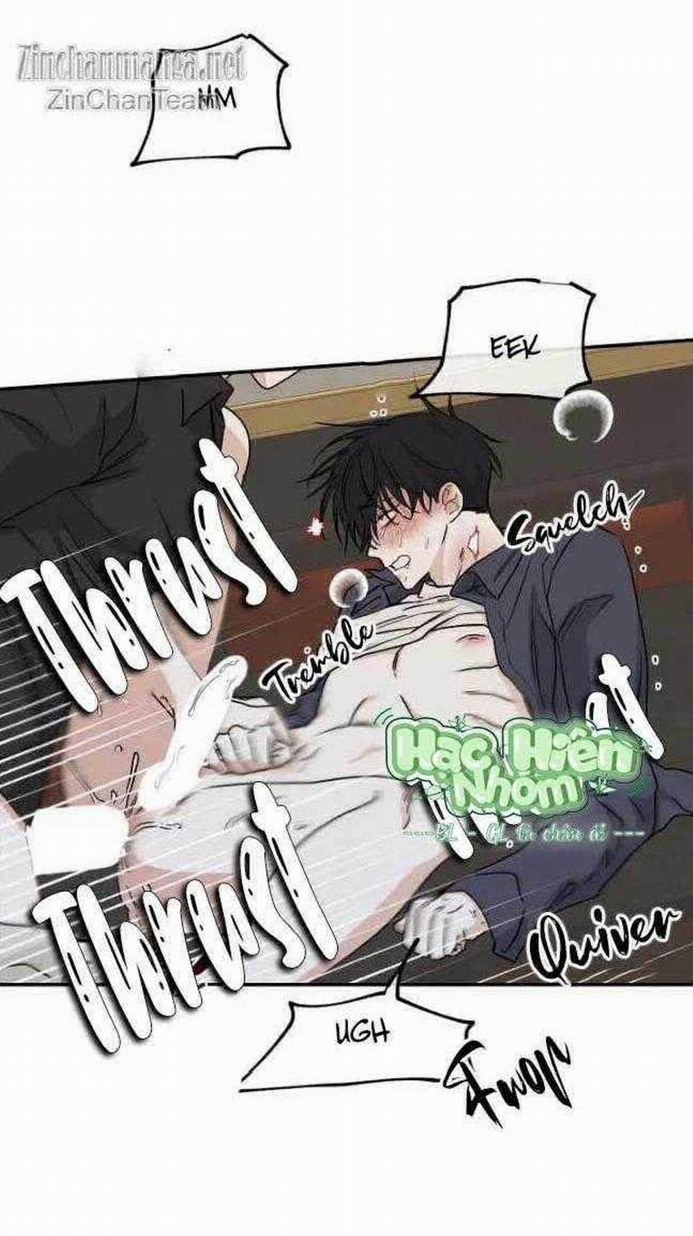 Thủy Triều Thấp Lúc Chạng Vạng 45 trang 42