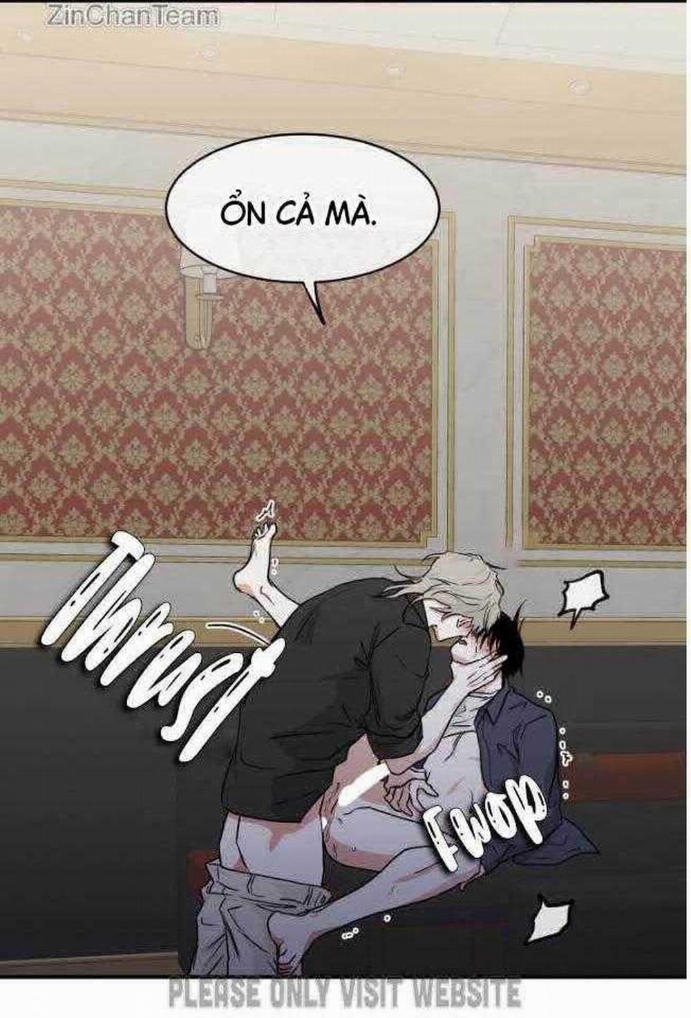 Thủy Triều Thấp Lúc Chạng Vạng 45 trang 51