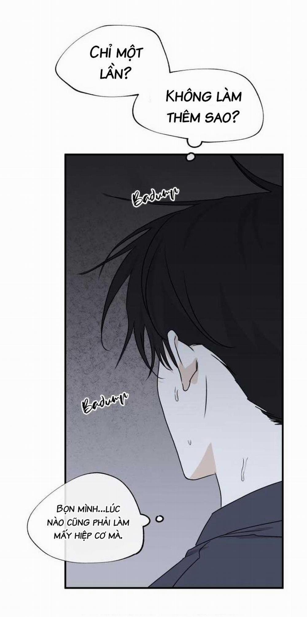 Thủy Triều Thấp Lúc Chạng Vạng 46 trang 20