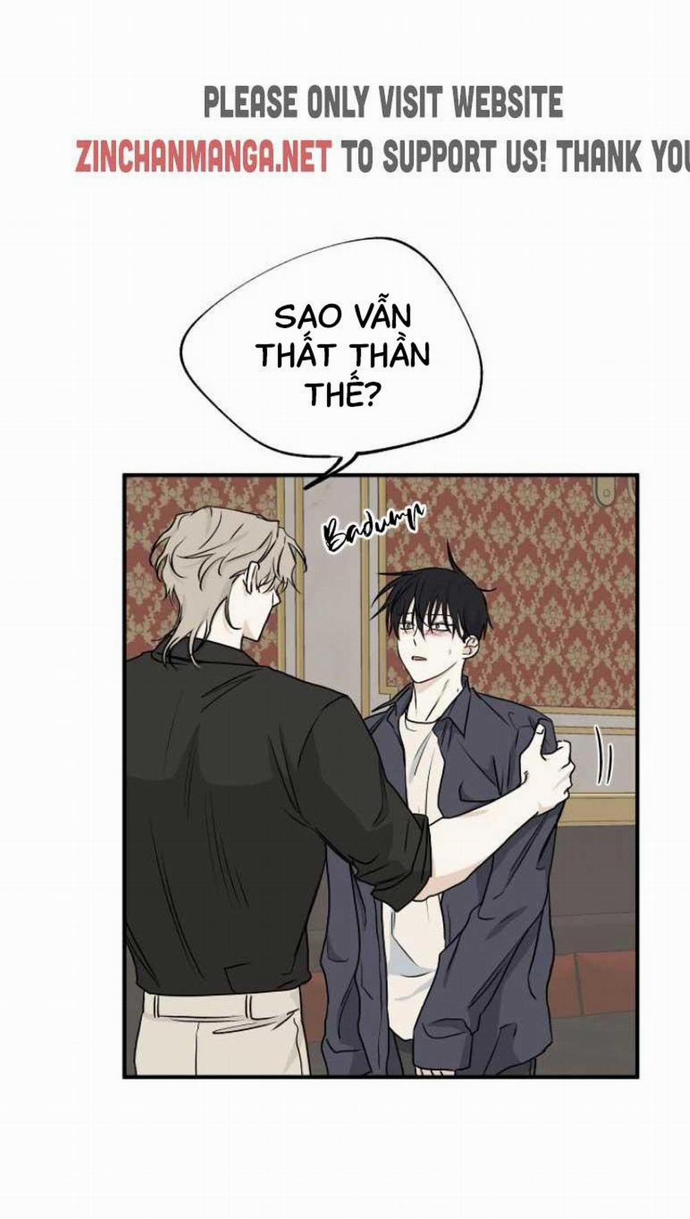 Thủy Triều Thấp Lúc Chạng Vạng 46 trang 22