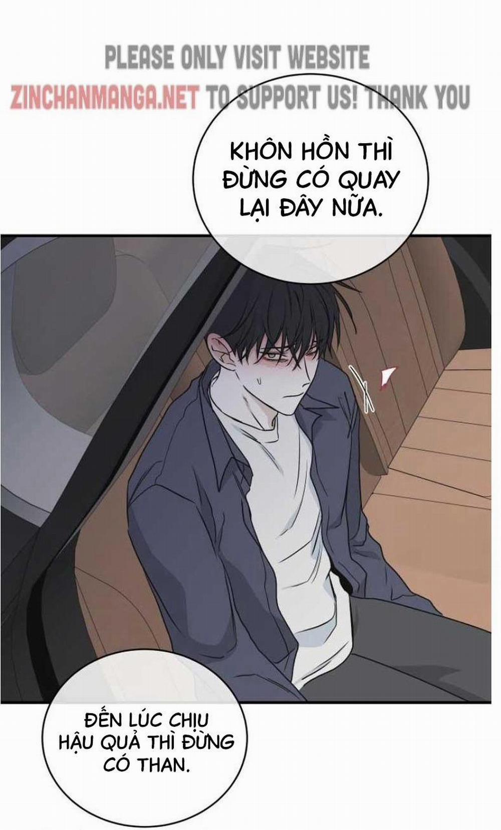 Thủy Triều Thấp Lúc Chạng Vạng 46 trang 28