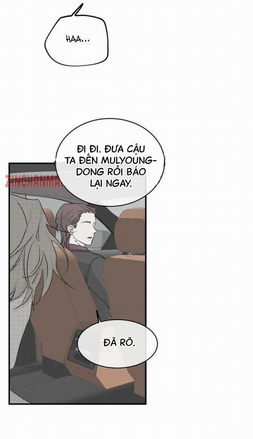 Thủy Triều Thấp Lúc Chạng Vạng 46 trang 30