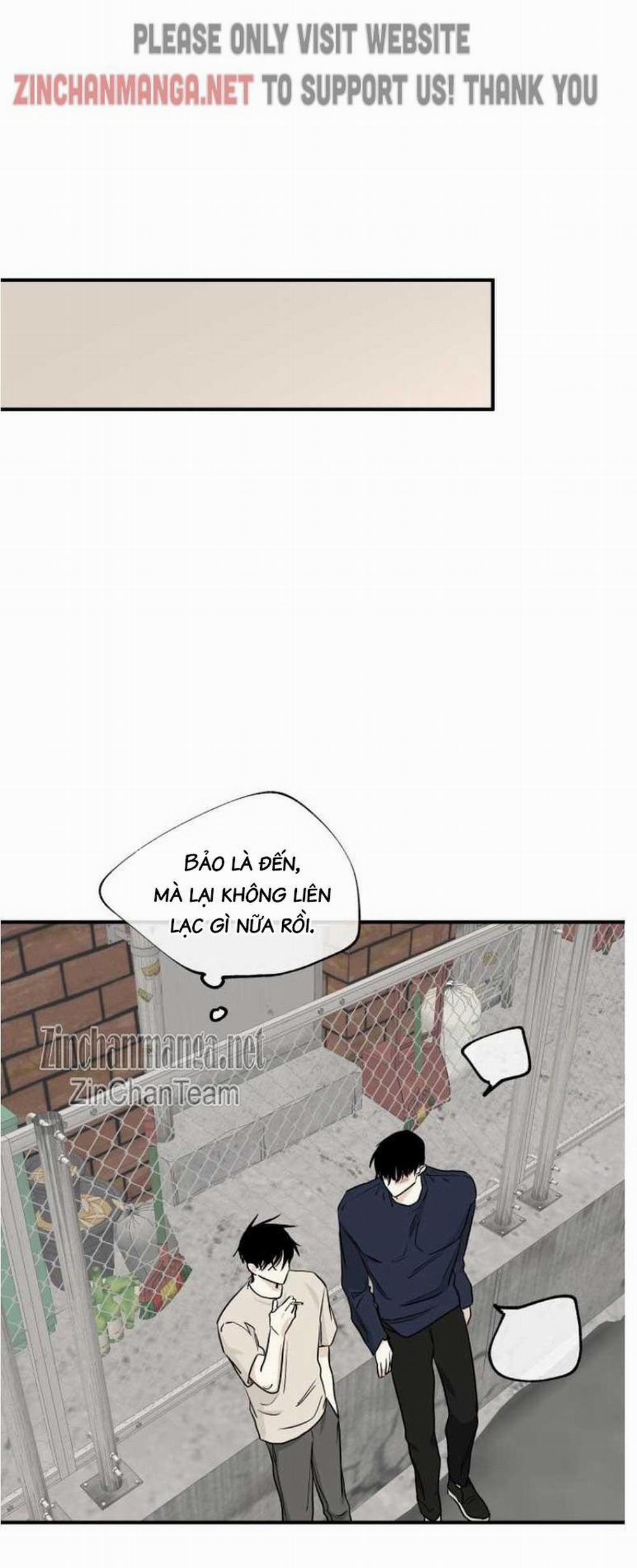 Thủy Triều Thấp Lúc Chạng Vạng 46 trang 38