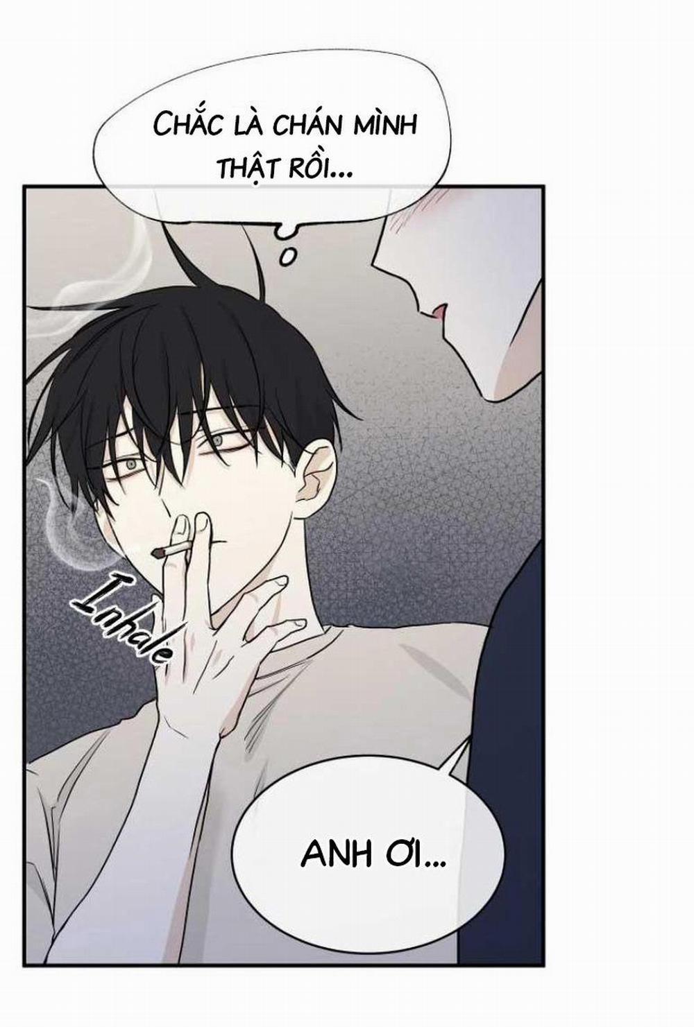 Thủy Triều Thấp Lúc Chạng Vạng 46 trang 39