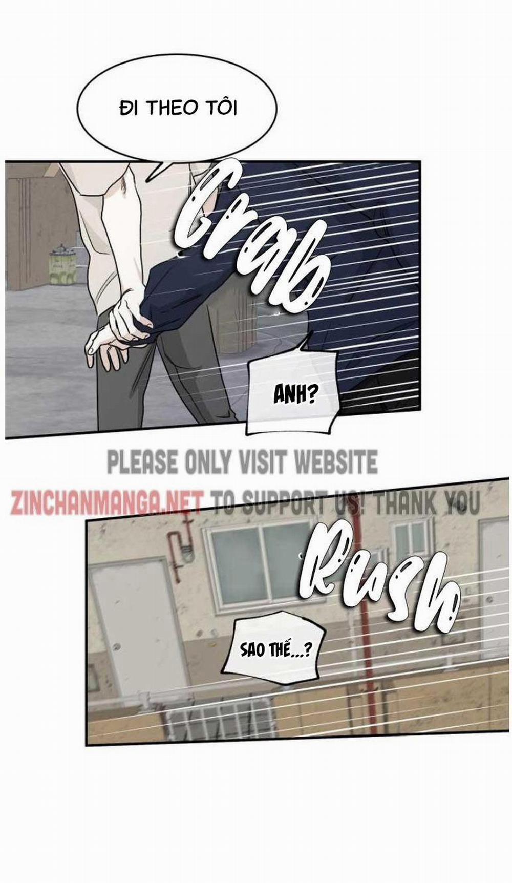 Thủy Triều Thấp Lúc Chạng Vạng 46 trang 44