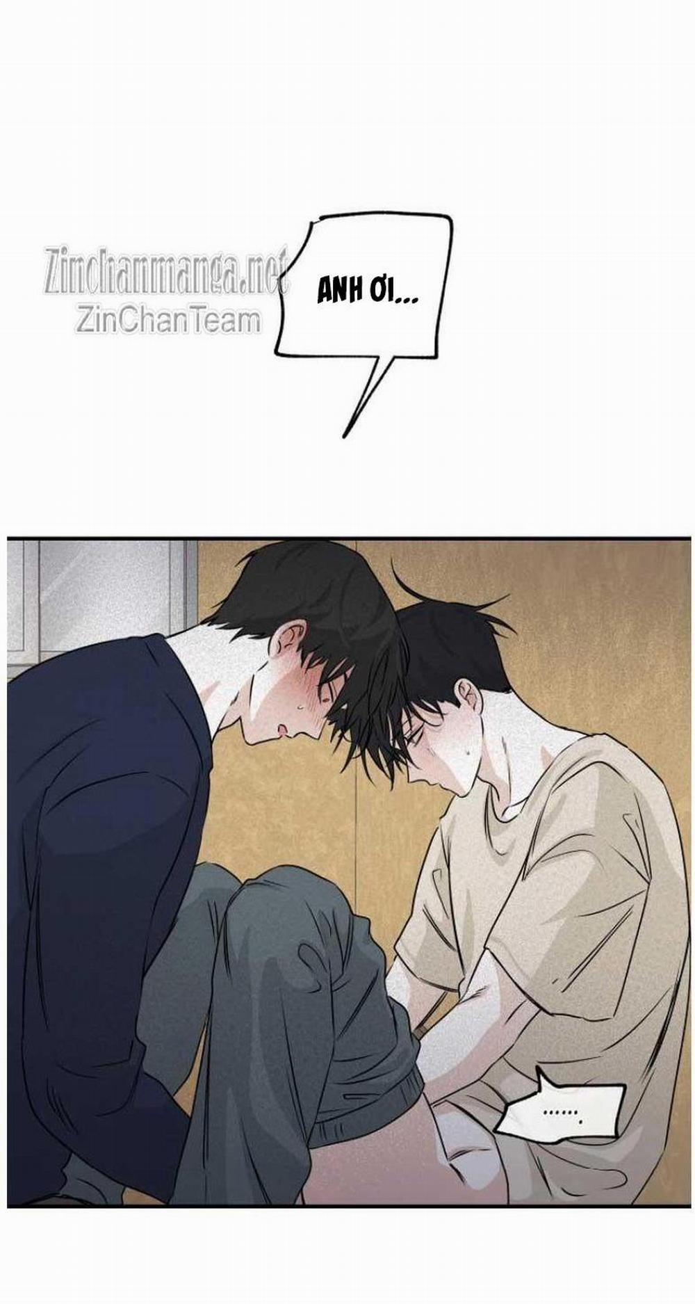 Thủy Triều Thấp Lúc Chạng Vạng 46 trang 57