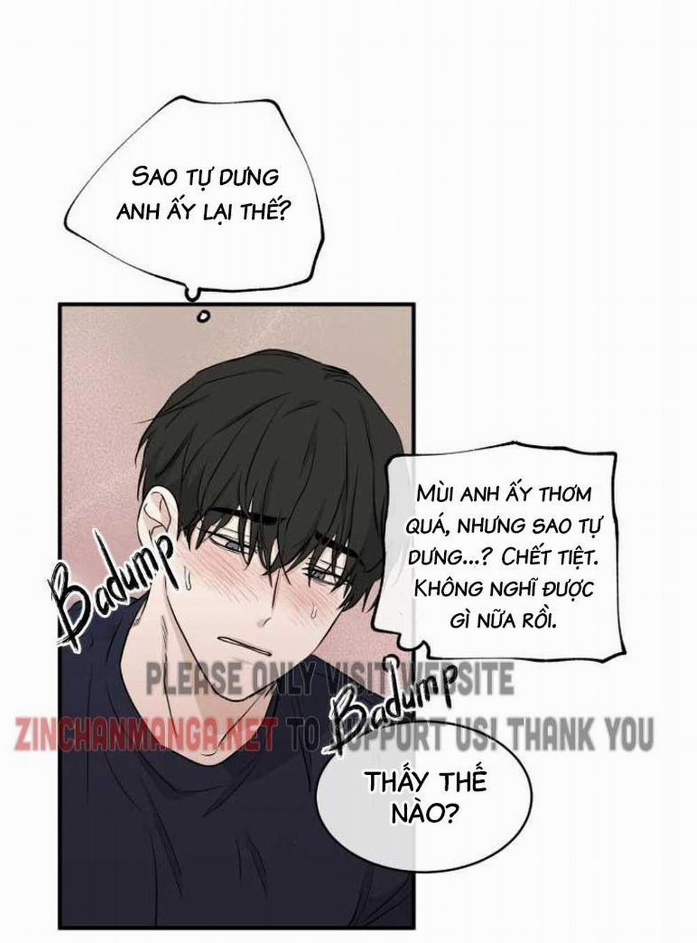 Thủy Triều Thấp Lúc Chạng Vạng 46 trang 58