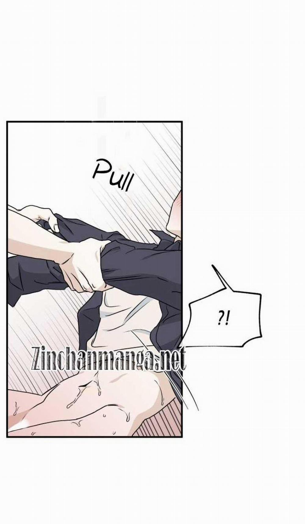 Thủy Triều Thấp Lúc Chạng Vạng 46 trang 6