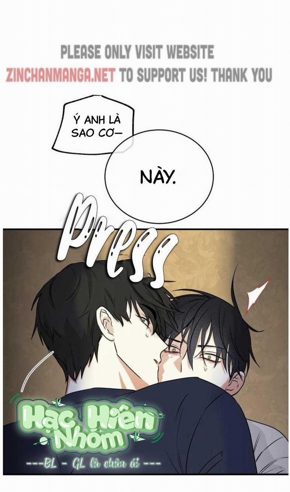 Thủy Triều Thấp Lúc Chạng Vạng 46 trang 61