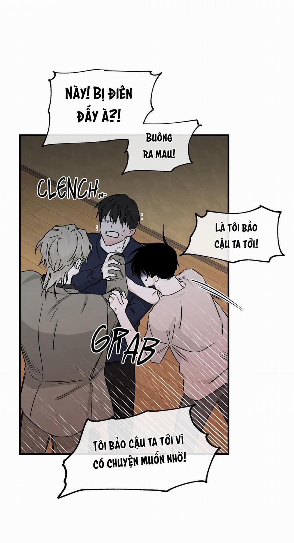 Thủy Triều Thấp Lúc Chạng Vạng 47 trang 10