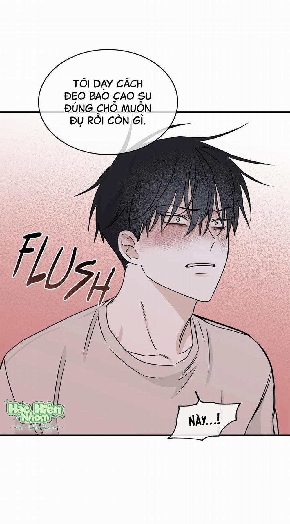 Thủy Triều Thấp Lúc Chạng Vạng 47 trang 13