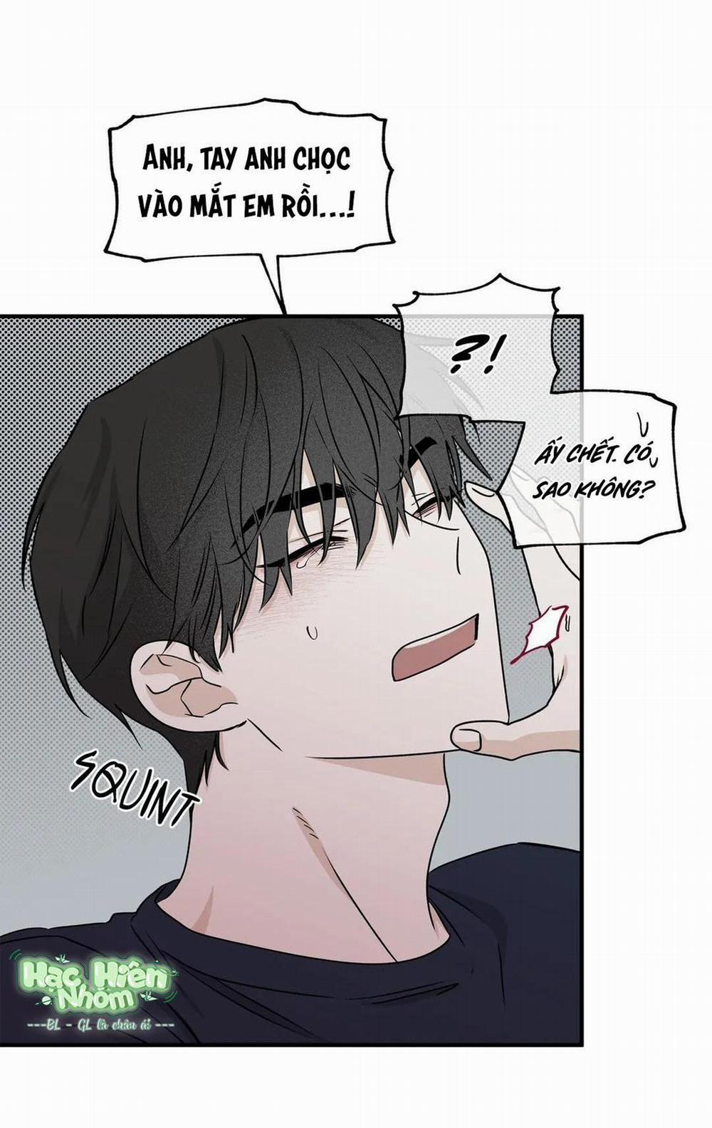 Thủy Triều Thấp Lúc Chạng Vạng 47 trang 23