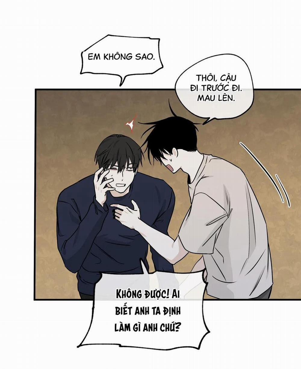 Thủy Triều Thấp Lúc Chạng Vạng 47 trang 24