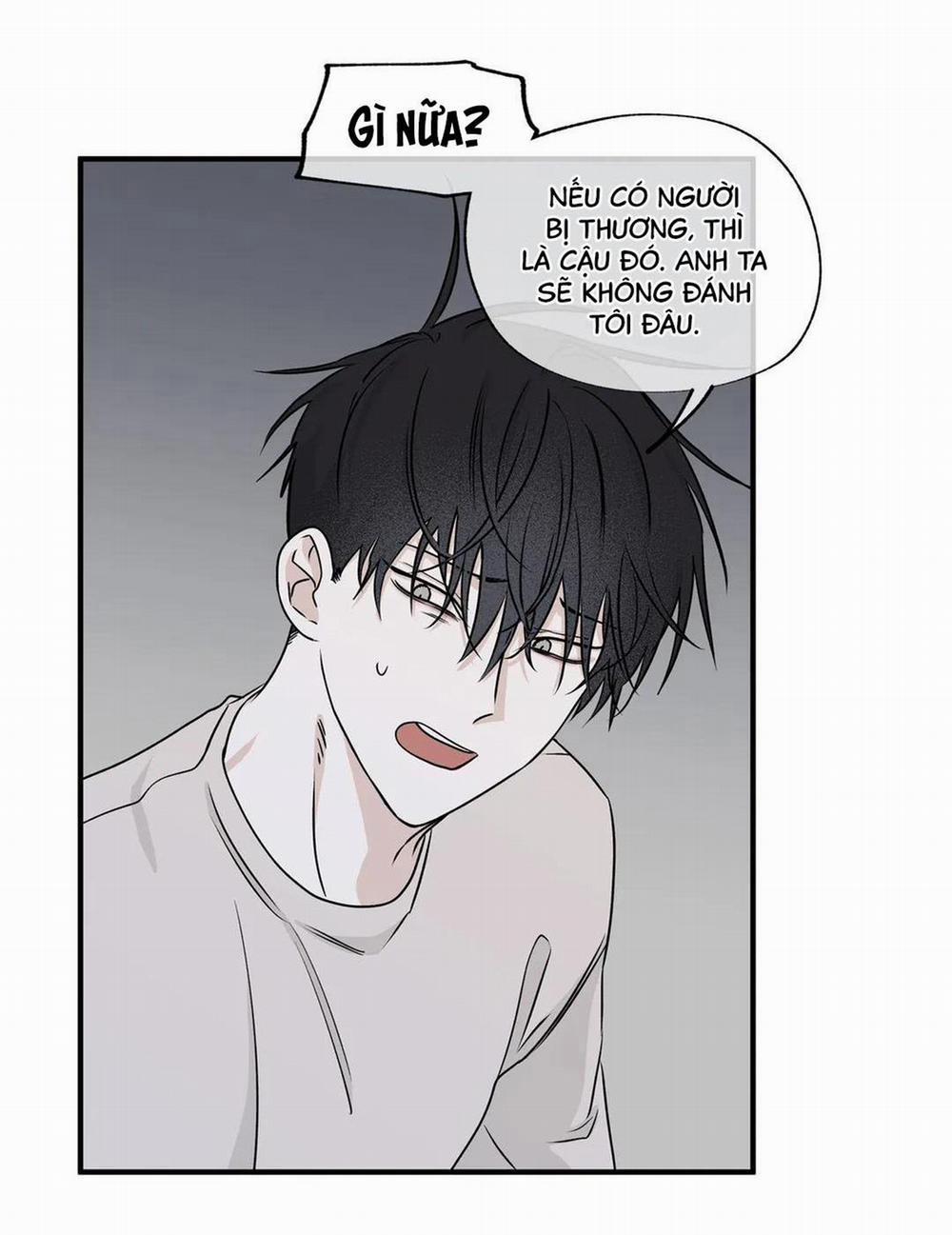 Thủy Triều Thấp Lúc Chạng Vạng 47 trang 25