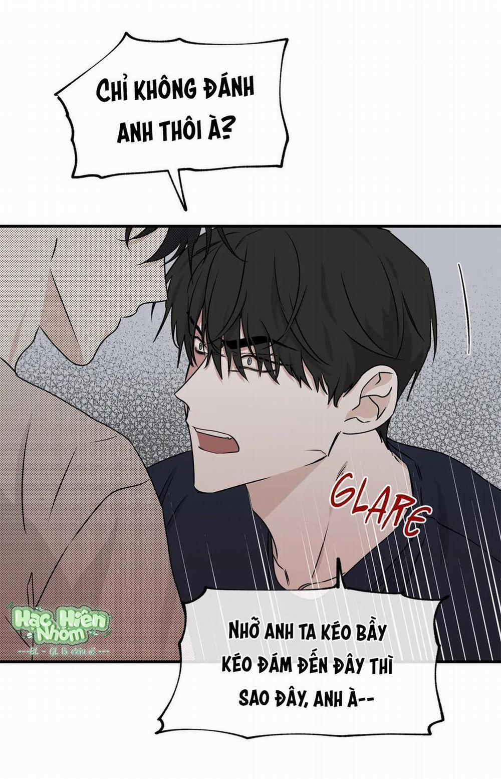 Thủy Triều Thấp Lúc Chạng Vạng 47 trang 26