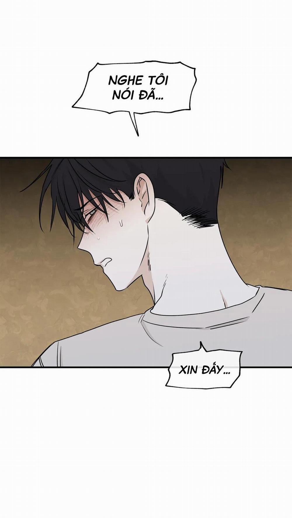 Thủy Triều Thấp Lúc Chạng Vạng 47 trang 28