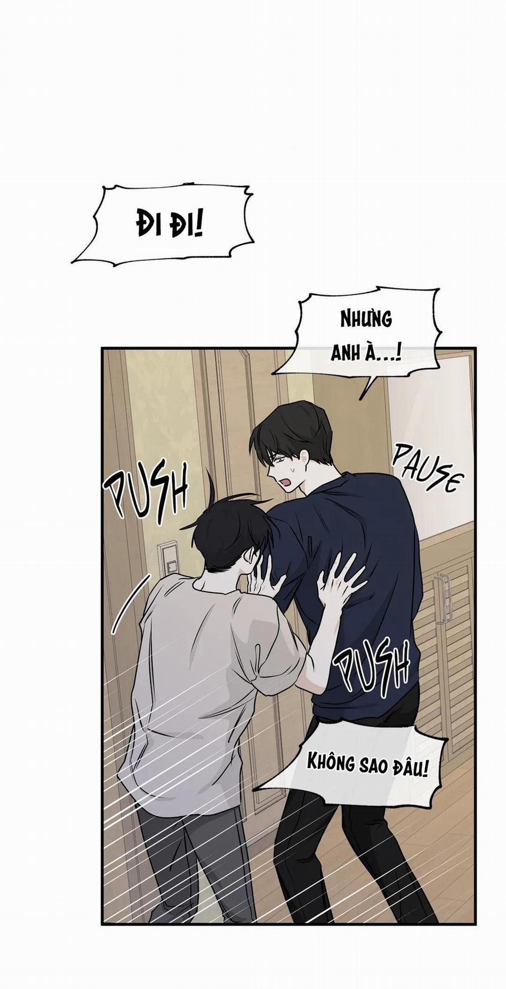 Thủy Triều Thấp Lúc Chạng Vạng 47 trang 30