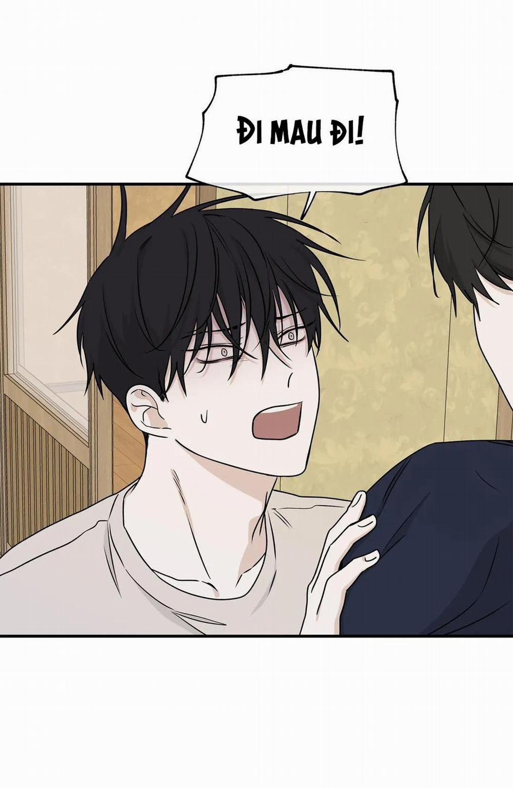 Thủy Triều Thấp Lúc Chạng Vạng 47 trang 31