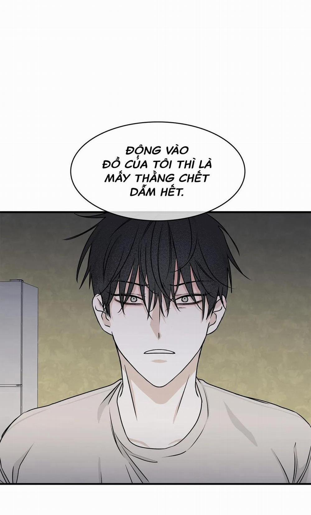 Thủy Triều Thấp Lúc Chạng Vạng 47 trang 41