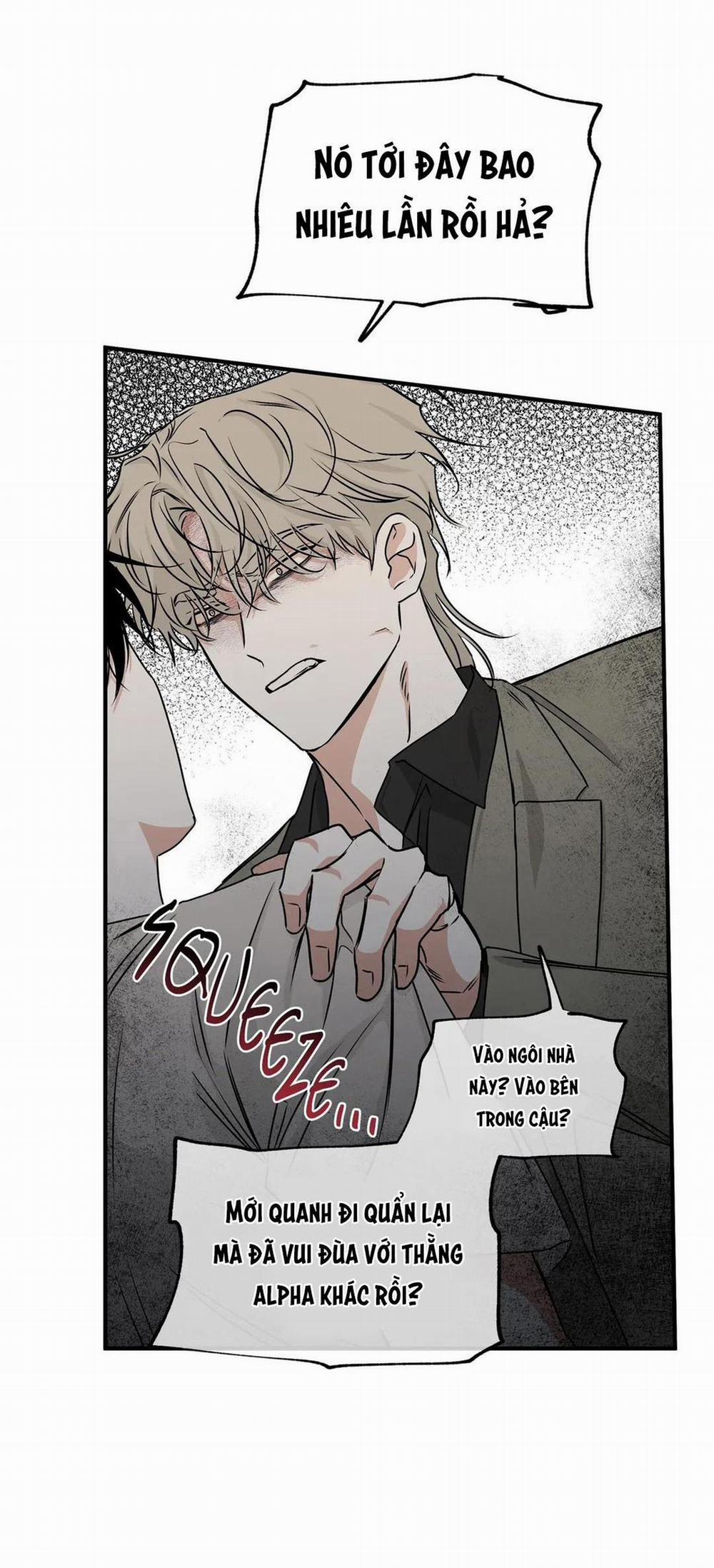 Thủy Triều Thấp Lúc Chạng Vạng 47 trang 42