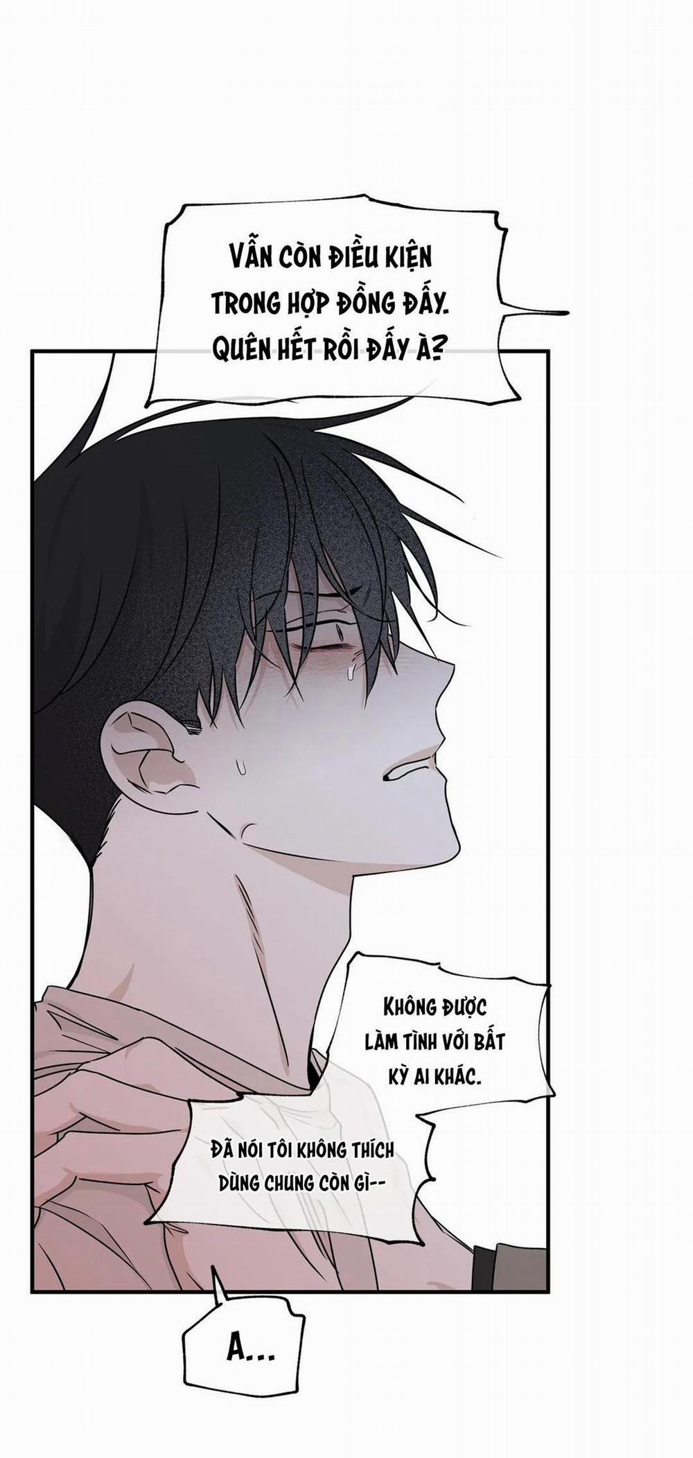 Thủy Triều Thấp Lúc Chạng Vạng 47 trang 43