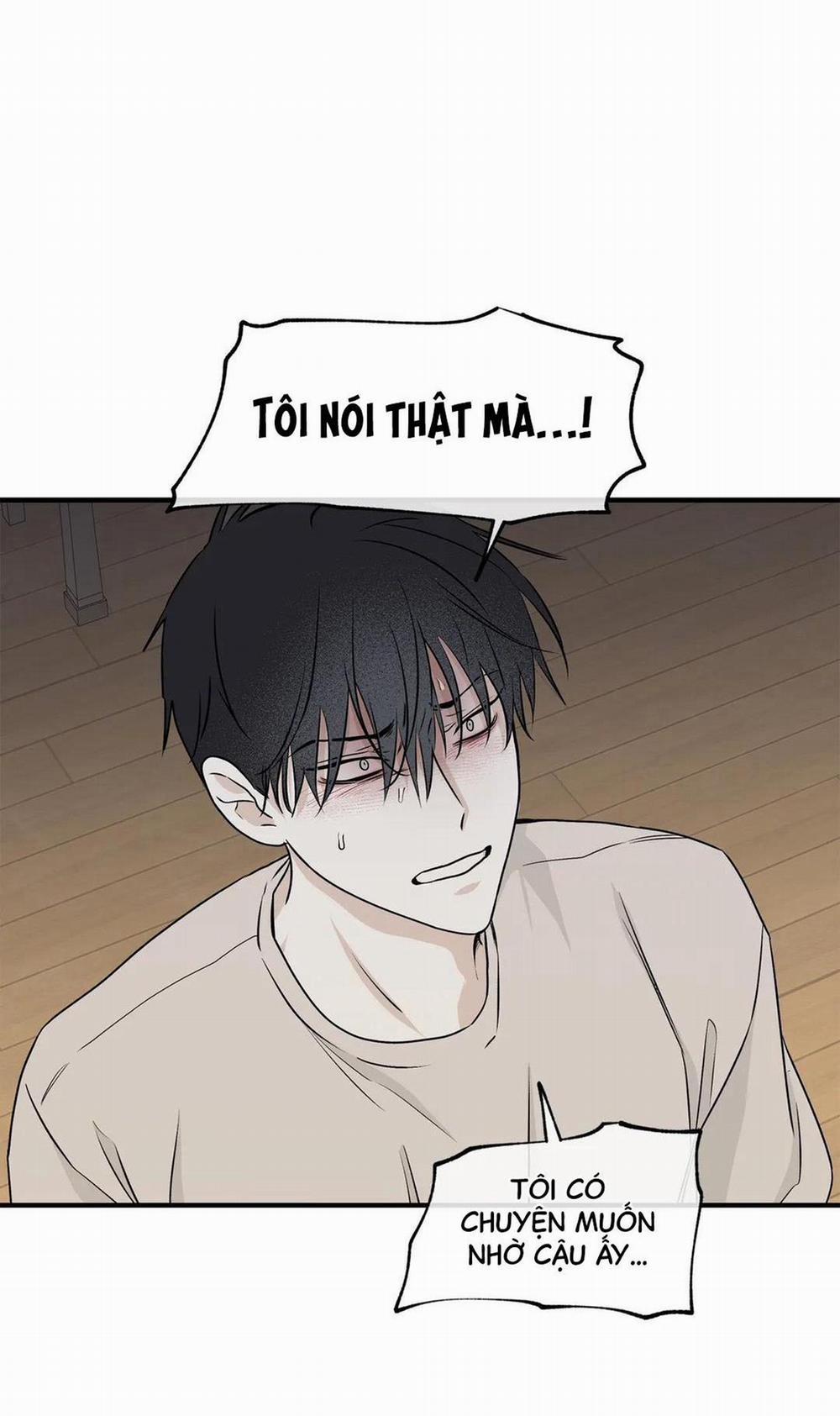 Thủy Triều Thấp Lúc Chạng Vạng 47 trang 47