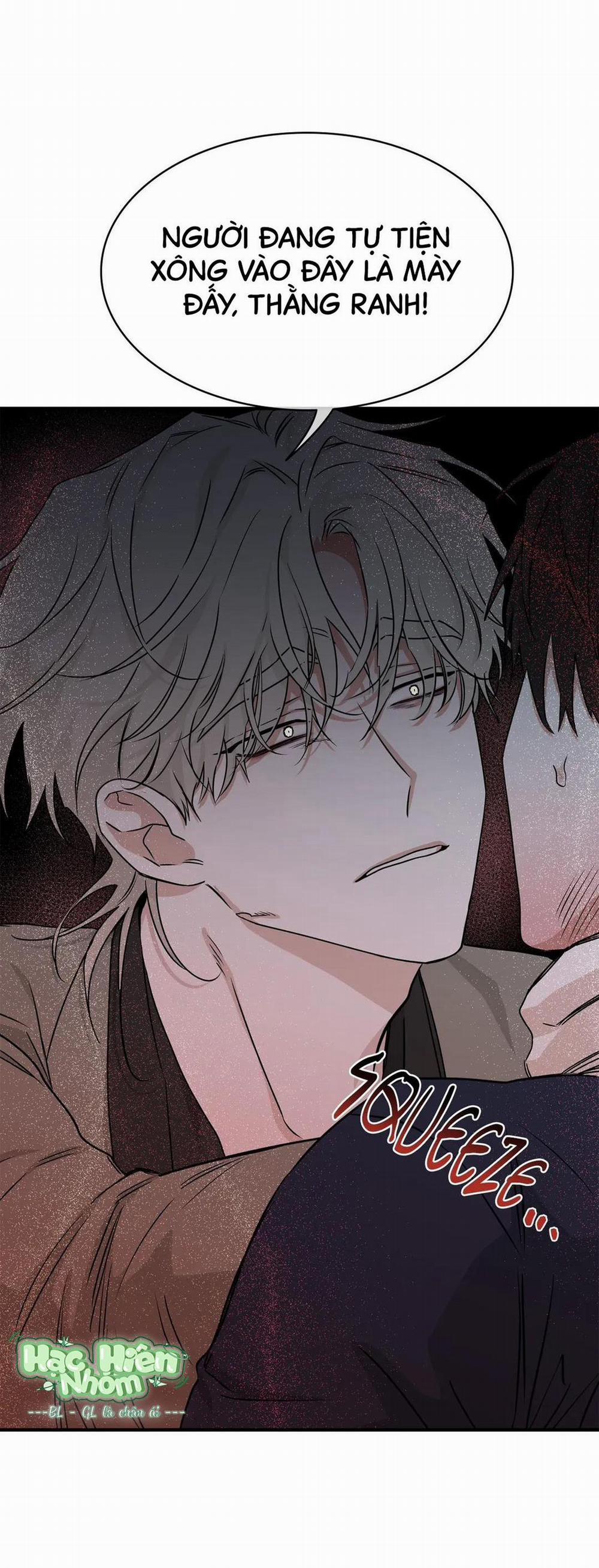 Thủy Triều Thấp Lúc Chạng Vạng 47 trang 9