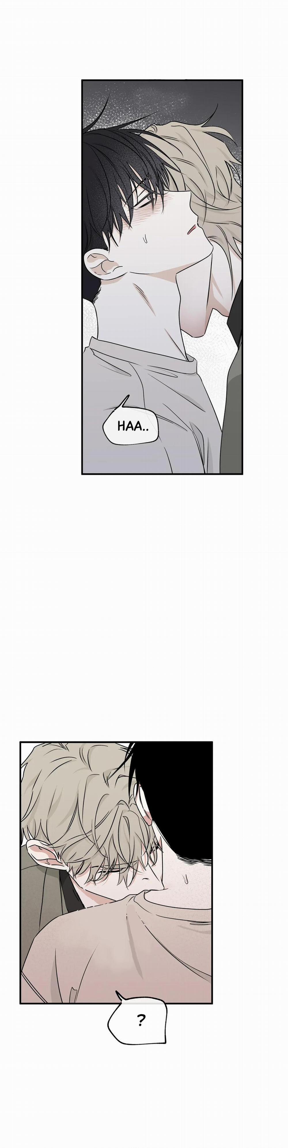 Thủy Triều Thấp Lúc Chạng Vạng 48 Hachiennhom trang 11