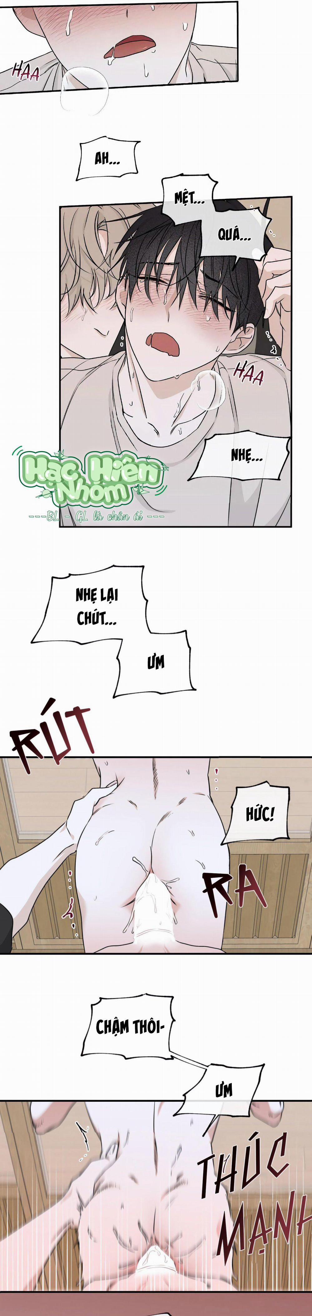 Thủy Triều Thấp Lúc Chạng Vạng 48 Hachiennhom trang 20