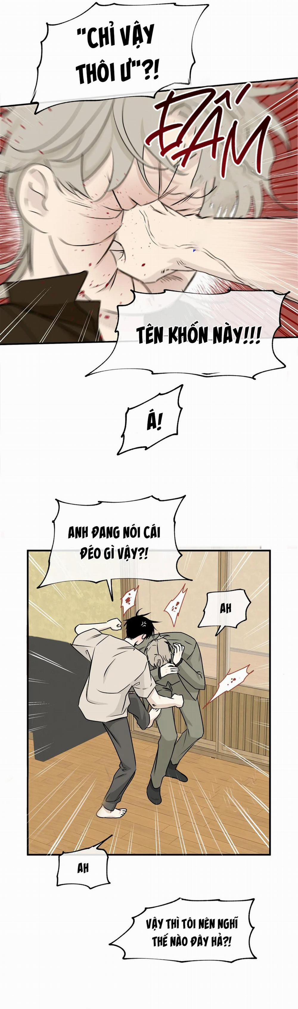 Thủy Triều Thấp Lúc Chạng Vạng 48 Hachiennhom trang 3