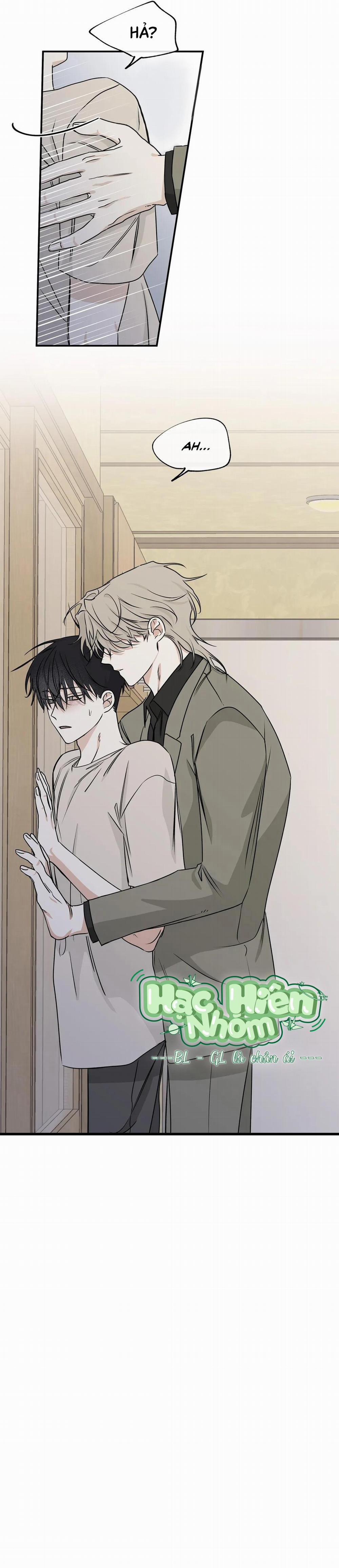 Thủy Triều Thấp Lúc Chạng Vạng 48 trang 16