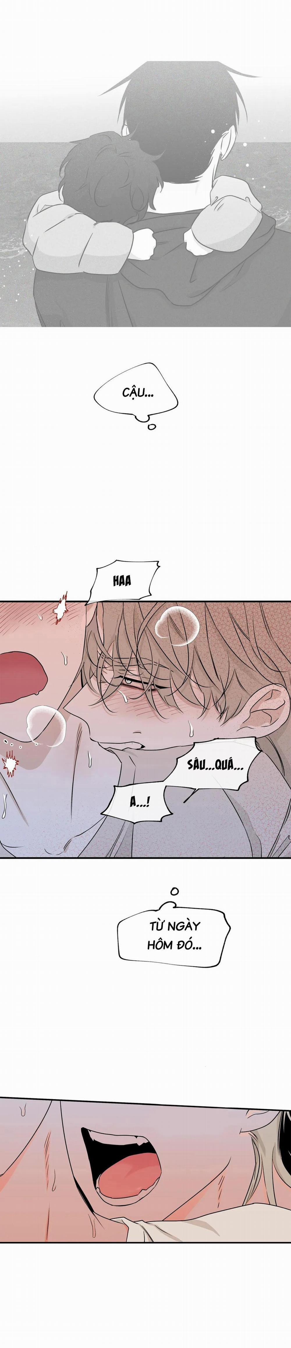 Thủy Triều Thấp Lúc Chạng Vạng 48 trang 23